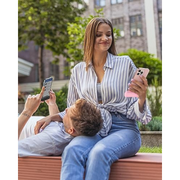 Charmast Portable Charger 5000mAh, Fast Charging Power Bank