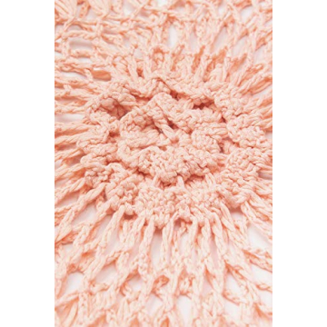 Stylish CUPSHE Crochet Swimsuit Coverup for Women