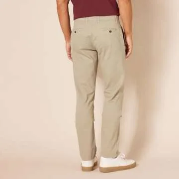 Amazon Essentials Slim-Fit Chino Pant for Men