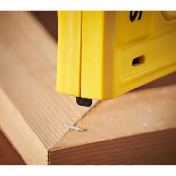 STANLEY Electric Staple Gun for Easy Home Projects
