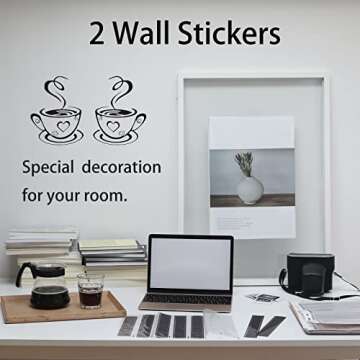 Stegodon K Cup Holder with Stickers, Large Capacity Coffee Capsule Organizer, 50 k cup storage organizer, Kcups Pod Organizer for Coffee Bar Accessories&Decor, Coffee Pod Storage Holder for Counter