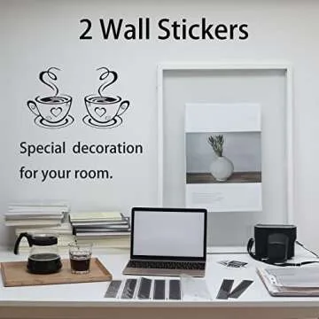 Stegodon K Cup Holder with Stickers, Large Capacity Coffee Capsule Organizer, 50 k cup storage organizer, Kcups Pod Organizer for Coffee Bar Accessories&Decor, Coffee Pod Storage Holder for Counter