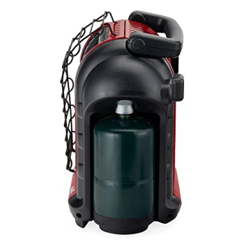 Mr. Heater MH9BX Portable Buddy Heater for Outdoor Comfort