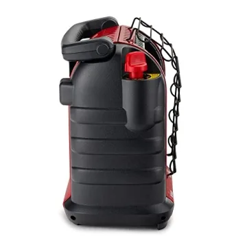 Mr. Heater MH9BX Portable Buddy Heater for Outdoor Comfort