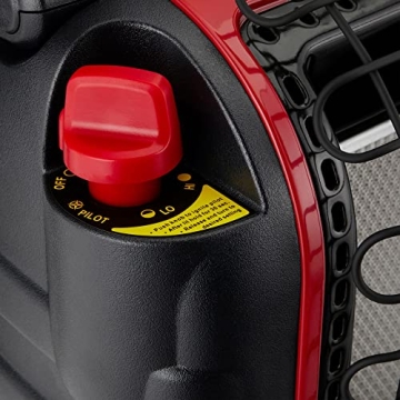 Mr. Heater MH9BX Portable Buddy Heater for Outdoor Comfort