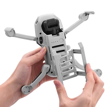 HeiyRC Landing Gear: Quick Release for DJI Mavic Mini