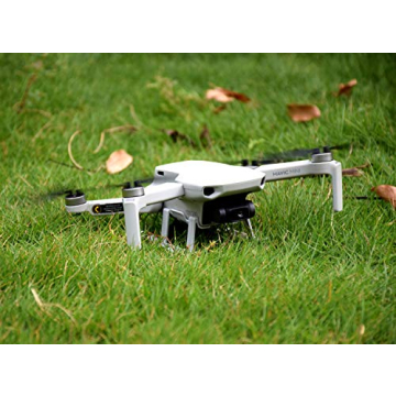 HeiyRC Landing Gear: Quick Release for DJI Mavic Mini