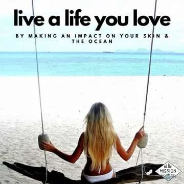 Tinted Organic BB Cream SPF 15 | Vegan & Reef-Safe