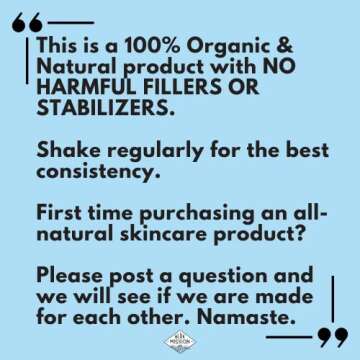 Tinted Organic BB Cream SPF 15 | Vegan & Reef-Safe