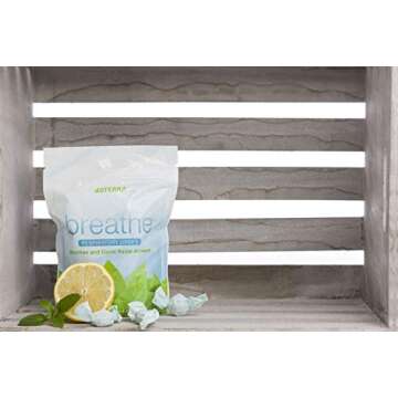 doTERRA Breathe Respiratory Drops for Clear Airways 30 Count