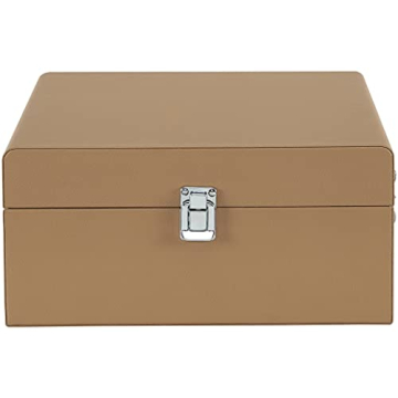 Crosley Voyager Vintage Portable Record Player with Bluetooth