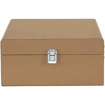 Crosley Voyager Vintage Portable Record Player with Bluetooth