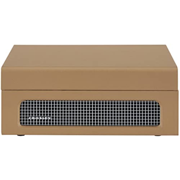 Crosley Voyager Vintage Portable Record Player with Bluetooth