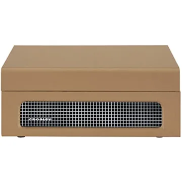 Crosley Voyager Vintage Portable Record Player with Bluetooth