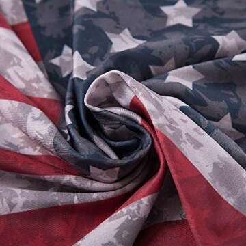 Multifunctional Neck Headwear Face Mask 12 in 1 Bike Motorcycle Hiking dust-Proof Anti-Spray for Women Men Face Scarf Bandana