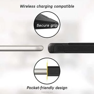 OtterBox iPhone 12 Pro Max Case - Stylish Protection