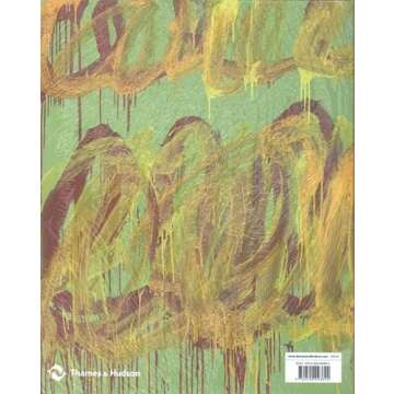 Cy Twombly: Late Paintings 2003-2011