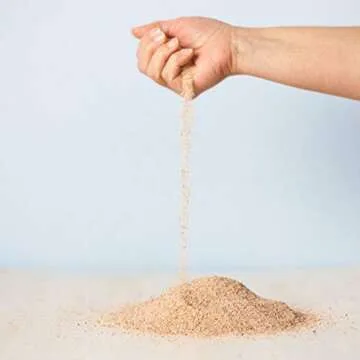 Redmond - Sea Soak Bath Salt, Minerals and Nutrients for Detox, 7 lbs