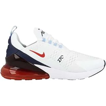 Nike Men’s Air Max 270 Sneakers - Comfort and Style