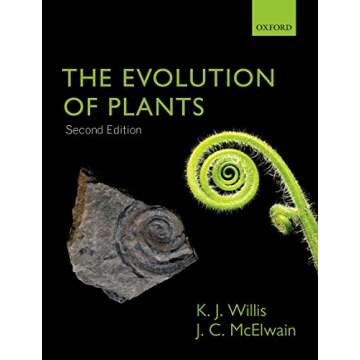 The Ultimate Guide on The Evolution of Plants: Discover Nature's Masterpiece