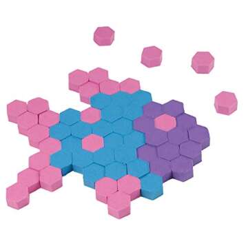 Relevant Play Mad Mattr Master Builder Mini Extruder Box Set