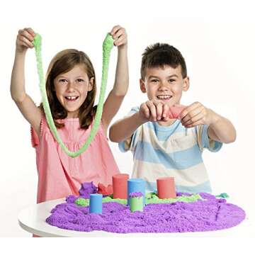 Relevant Play Mad Mattr Master Builder Mini Extruder Box Set