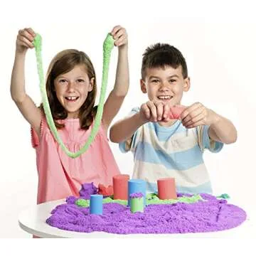 Relevant Play Mad Mattr Master Builder Mini Extruder Box Set