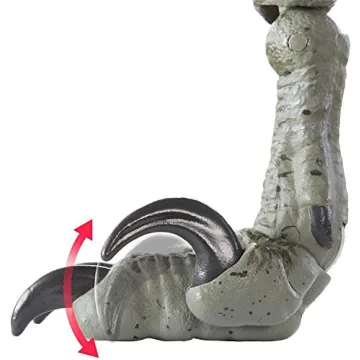 Jurassic World Velociraptor Blue Action Figure - 6 Inches