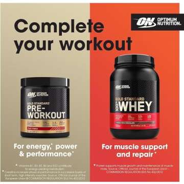 Optimum Nutrition Opti-Women, Vitamin C, Zinc and Vitamin D for Immune Support Womens Daily Multivitamin Supplement with Iron, Capsules, 120 Count