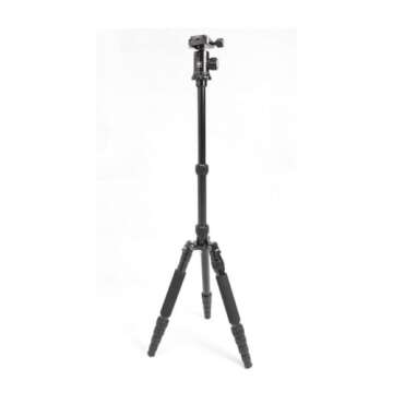 SIRUI A Series Aluminum Tripod with Y Series Ball Head (A-1005+Y-10)