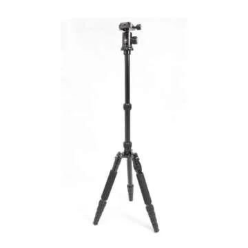 SIRUI A Series Aluminum Tripod with Y Series Ball Head (A-1005+Y-10)