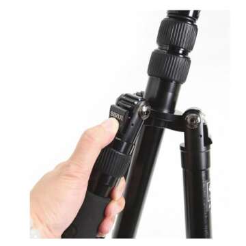 SIRUI A Series Aluminum Tripod with Y Series Ball Head (A-1005+Y-10)
