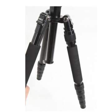 SIRUI A Series Aluminum Tripod with Y Series Ball Head (A-1005+Y-10)