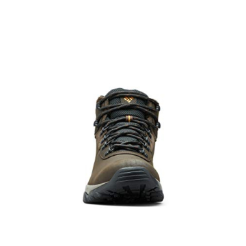 Columbia Newton Ridge Plus II Waterproof Hiking Boot Men