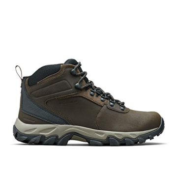 Columbia Newton Ridge Plus II Waterproof Hiking Boot Men