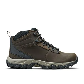 Columbia Newton Ridge Plus II Waterproof Hiking Boot Men