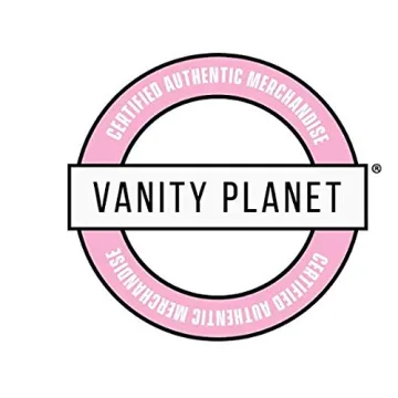 Vanity Planet Pucker-Up Pink 10-Piece Makeup Brush Kit