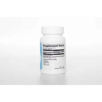 Fast-Acting Sugar-Free Melatonin Lozenges for Sleep Support