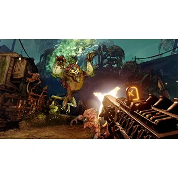 Borderlands 3 Xbox One - Next-Gen Enhanced Gameplay