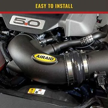 Airaid 200-919 M.I.T. Modular Intake Tube