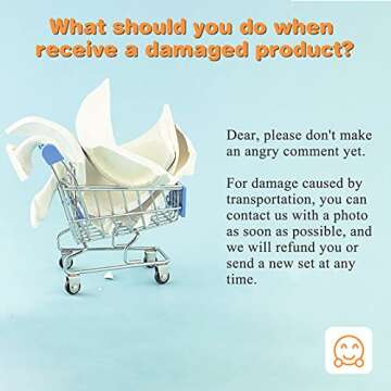 Cinf White 14 oz Set of 4 Souffle Dishes Ramekins Oven Microwave Safe Bowls Creme Brulee Set Sauce Cups for Baking Cooking Dessert Porcelain Pudding Cups