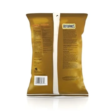 HotHands Super Warmers - 18 Hours of Odorless Heat