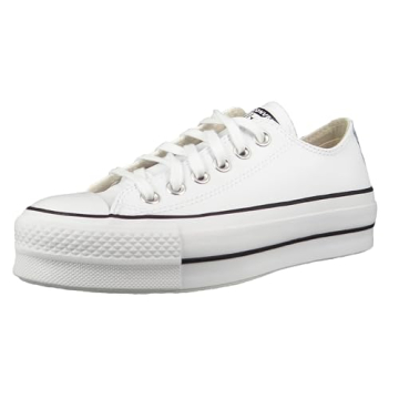 Converse Chuck Taylor All Star Lift Clean Sneaker