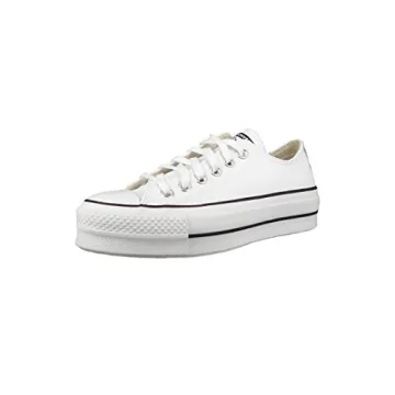 Converse Chuck Taylor All Star Lift Clean Sneaker