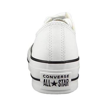 Converse Chuck Taylor All Star Lift Clean Sneaker