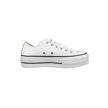 Converse Chuck Taylor All Star Lift Clean Sneaker