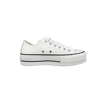 Converse Chuck Taylor All Star Lift Clean Sneaker