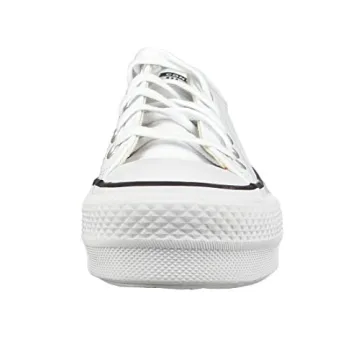 Converse Chuck Taylor All Star Lift Clean Sneaker