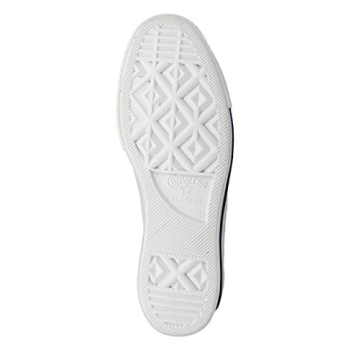 Converse Chuck Taylor All Star Lift Clean Sneaker