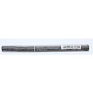 Prismacolor Art Marker - Pm118 Fine Metal Silver 3530